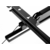 Кронштейн для телевизора Holder T4925-B черный 26"-55" макс.45кг настенный наклон