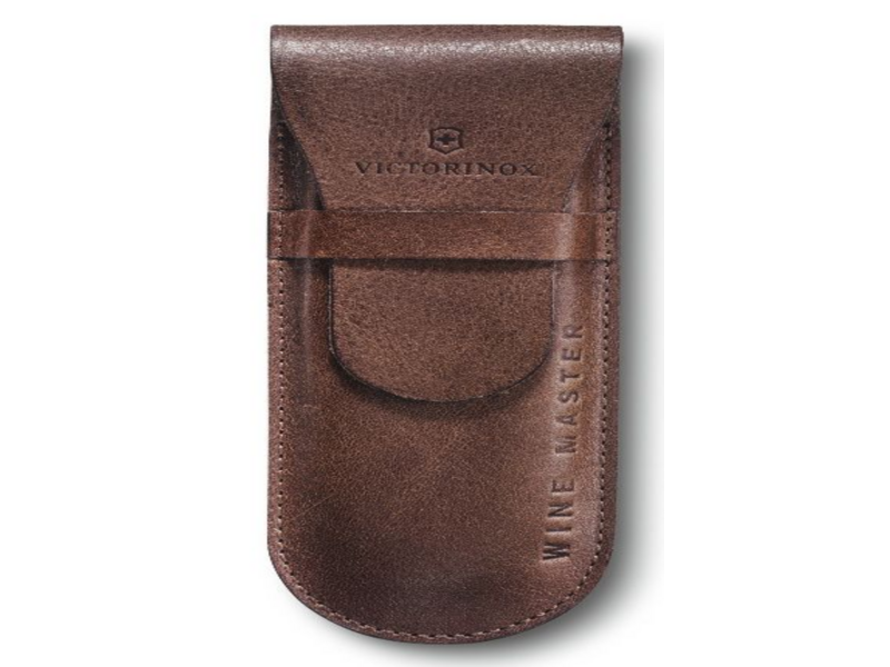 Нож перочинный Victorinox WineMaster (0.9701.63) 130мм 6функц. карт.коробка