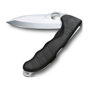 Нож перочинный Victorinox Hunter Pro M (0.9411.M3) 136мм черный карт.коробка