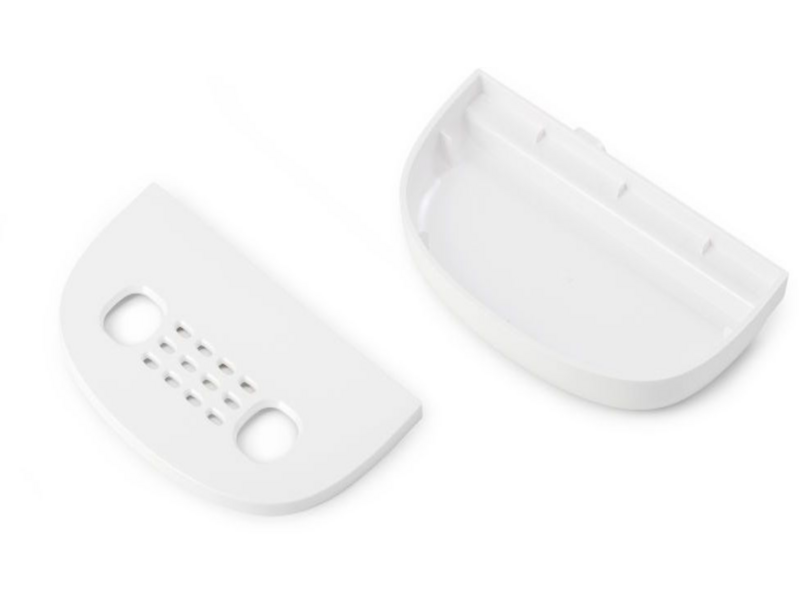 Кулер Hotfrost D65E настольный электронный белый