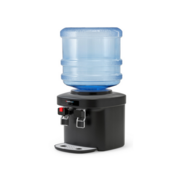 Кулер Hotfrost D65EN настольный электронный черный