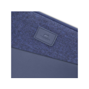 Чехол для ноутбука 13.3" Riva 7903 синий полиэстер (7903 BLUE)