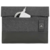 Чехол для ноутбука 13.3" Riva 8803 черный полиэстер (8803 BLACK)