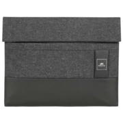 Чехол для ноутбука 13.3" Riva 8803 черный полиэстер (8803 BLACK)