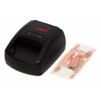 Детектор банкнот PRO CL 200 Т-06224 автоматический рубли