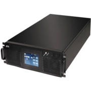 Источник бесперебойного питания Powercom Vanguard-II-33 VGD-II-PM25M 25000Вт 25000ВА черный
