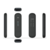 Модем 2G/3G/4G ZTE MF79N USB Wi-Fi Firewall +Router внешний черный