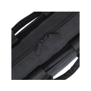 Сумка для ноутбука 17.3" Riva 8355 черный полиэстер (8355 BLACK)