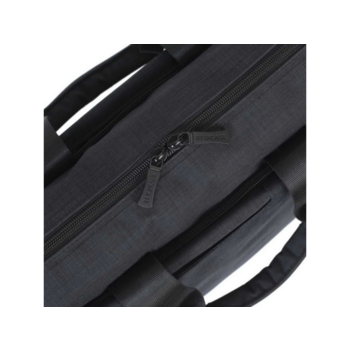 Сумка для ноутбука 17.3" Riva 8355 черный полиэстер (8355 BLACK)