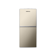Кулер Hotfrost V250CE напольный электронный золотистый