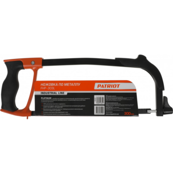 Ножовка Patriot Platinum FHP-303L (350006023)