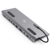 Стыковочная станция Digma DS-990UC_G