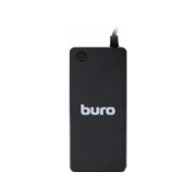 Блок питания Buro BUM-C-065 автоматический 65W 5V-20V 3A
