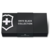 Нож перочинный Victorinox Signature Lite Onyx Black (0.6226.31P) 58мм 8функц. черный подар.коробка