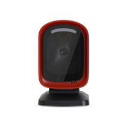Сканер штрих-кода Mertech 8500 Mirror 2D проводной черный (4109)