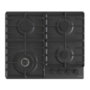 Газовая варочная поверхность Gorenje GW642SYB черный