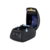 Термопринтер Mertech LP80 EVA (4585) 203dpi 100мм/с/USB/RS232 для печ.накл. черный