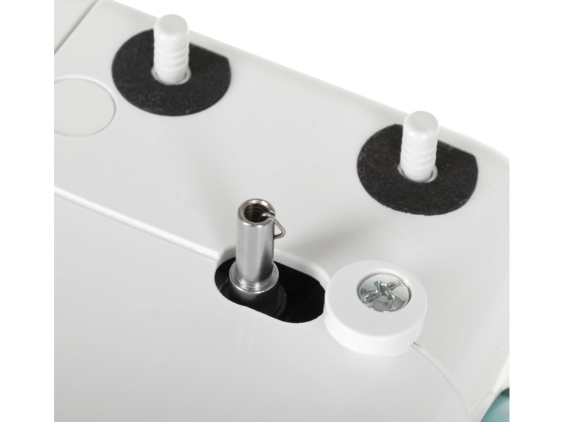 Швейная машина Janome Excellent Stitch 23 белый
