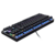Клавиатура SunWind SW-K900G механическая черный USB Multimedia for gamer LED