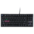 Клавиатура SunWind SW-K900G механическая черный USB Multimedia for gamer LED
