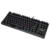 Клавиатура SunWind SW-K900G механическая черный USB Multimedia for gamer LED
