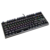 Клавиатура SunWind SW-K900G механическая черный USB Multimedia for gamer LED