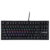 Клавиатура SunWind SW-K900G механическая черный USB Multimedia for gamer LED