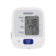Тонометр автоматический Omron M2 Basic (HEM-7121-RU)