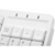 Клавиатура A4Tech Fstyler FK15 белый USB (FK15 WHITE)