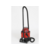 Строительный пылесос Einhell TC-VC 1825 1250Вт (уборка: сухая/влажная) красный