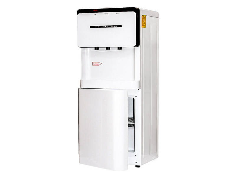 Кулер Aqua Work YLR1-5-V908 напольный электронный белый