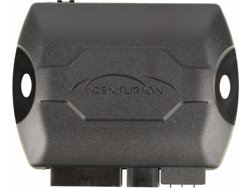 Автосигнализация Centurion X6 с обратной связью брелок с ЖК дисплеем