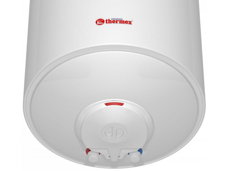 Водонагреватель Thermex TitaniumHeat 150 V 1.5кВт 150л электрический настенный/белый