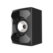 Колонки Creative SBS E2900 2.1 черный 60Вт