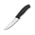 Нож кухонный Victorinox Swiss Classic (6.8103.12B) стальной разделочный лезв.120мм прямая заточка черный блистер
