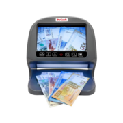 Детектор банкнот DoCash Big D 14599 просмотровый мультивалюта