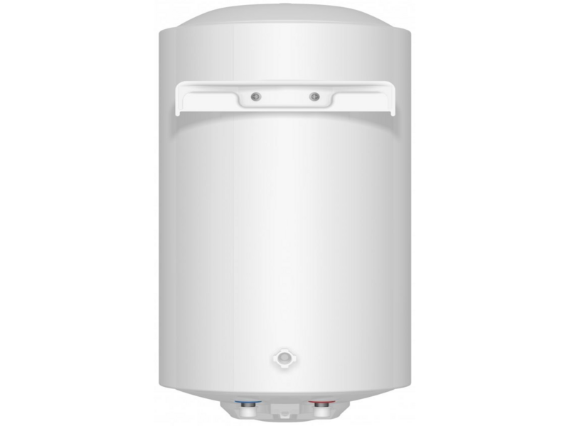 Водонагреватель Thermex TitaniumHeat 50 V Slim 1.5кВт 50л электрический настенный/белый