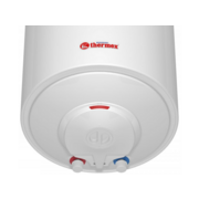 Водонагреватель Thermex TitaniumHeat 50 V Slim 1.5кВт 50л электрический настенный/белый