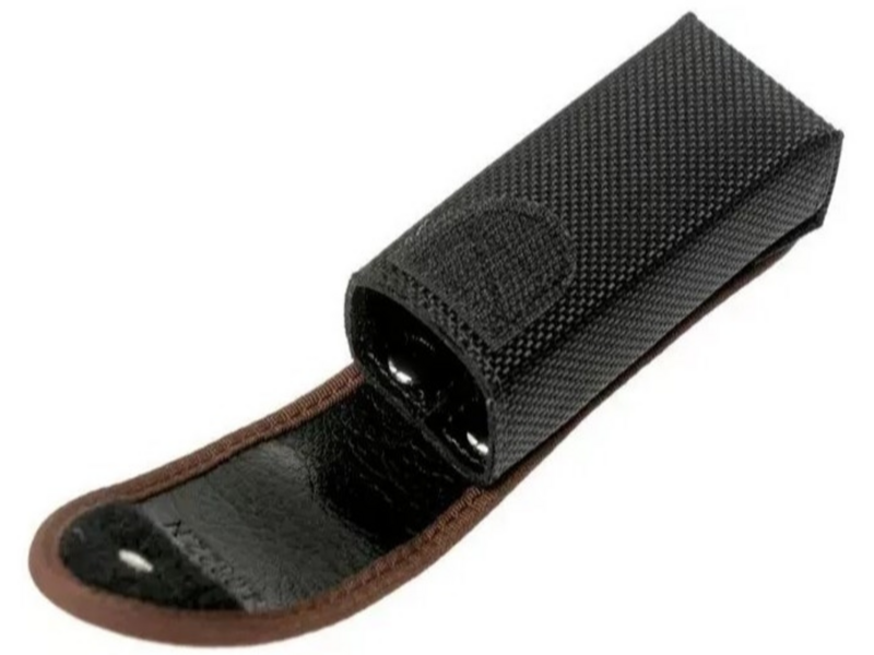 Мультитул Victorinox SwissTool Spirit X (3.0224.N) 105мм 24функц. чехол нейлоновый серебристый карт.коробка