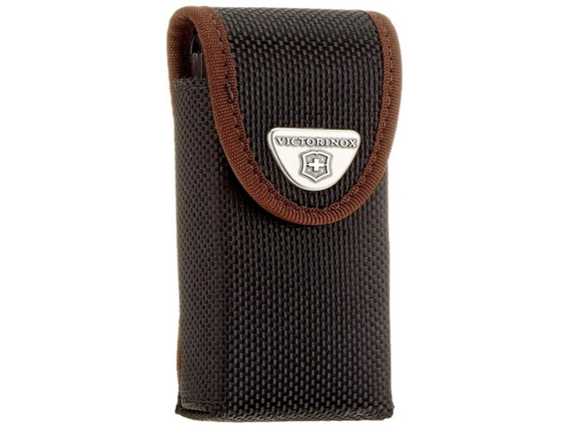 Мультитул Victorinox SwissTool Spirit X (3.0224.N) 105мм 24функц. чехол нейлоновый серебристый карт.коробка