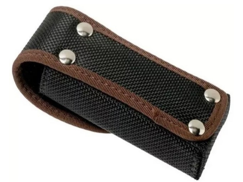 Мультитул Victorinox SwissTool Spirit X (3.0224.N) 105мм 24функц. чехол нейлоновый серебристый карт.коробка