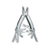 Мультитул Victorinox SwissTool Spirit X (3.0235.L) 105мм 35функц. мини-отвертка/штопор/набор бит/чехол кожаный серебристый карт.коробка