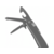 Мультитул Victorinox SwissTool Spirit X (3.0235.N) 105мм 35функц. мини-отвертка/штопор/набор бит/удлинитель/чехол нейлоновый серебристый карт.коробка