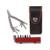 Мультитул Victorinox SwissTool Spirit X (3.0235.N) 105мм 35функц. мини-отвертка/штопор/набор бит/удлинитель/чехол нейлоновый серебристый карт.коробка