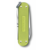 Нож перочинный Victorinox Classic SD Alox Lime Twist (0.6221.241G) 58мм 5функц. подар.коробка