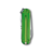 Нож перочинный Victorinox Classic SD Green Tea (0.6223.T41G) 58мм 7функц. подар.коробка