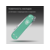 Нож перочинный Victorinox Classic SD Alox Minty Mint (0.6221.221G) 58мм 5функц. подар.коробка
