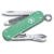 Нож перочинный Victorinox Classic SD Alox Minty Mint (0.6221.221G) 58мм 5функц. подар.коробка