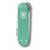 Нож перочинный Victorinox Classic SD Alox Minty Mint (0.6221.221G) 58мм 5функц. подар.коробка