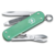 Нож перочинный Victorinox Classic SD Alox Minty Mint (0.6221.221G) 58мм 5функц. подар.коробка